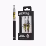 SFV OG-HEAVY HITTERS VAPE CARTRIDGE