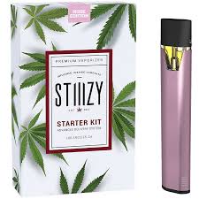 STANDARD STARTER KIT - ROSE