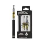 GOD'S GIFT-HEAVY HITTERS VAPE CARTRIDGES
