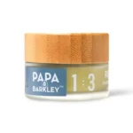 THC-Rich 1:3 Releaf Balm - 15ml-Papa & Barkley